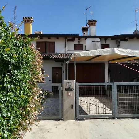 Terzo d' Aquileia Casa Del Cuore المظهر الخارجي الصورة
