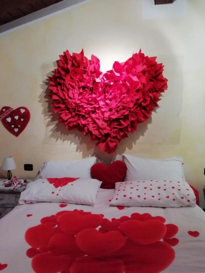 Terzo d' Aquileia Casa Del Cuore المظهر الخارجي الصورة
