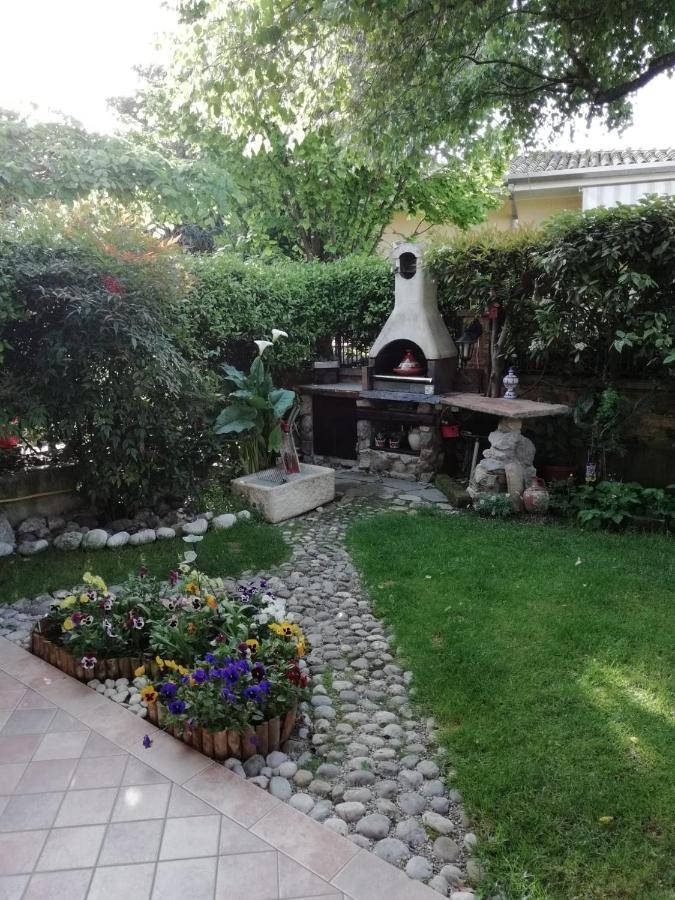Terzo d' Aquileia Casa Del Cuore المظهر الخارجي الصورة
