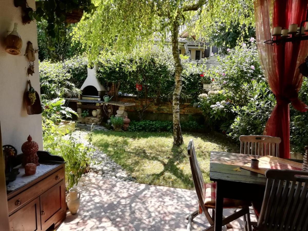 Terzo d' Aquileia Casa Del Cuore المظهر الخارجي الصورة