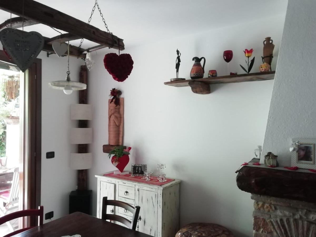 Terzo d' Aquileia Casa Del Cuore المظهر الخارجي الصورة