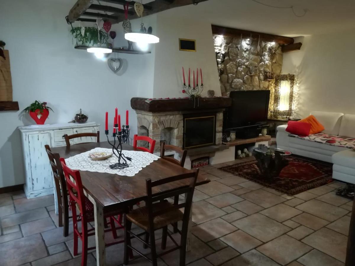 Terzo d' Aquileia Casa Del Cuore المظهر الخارجي الصورة