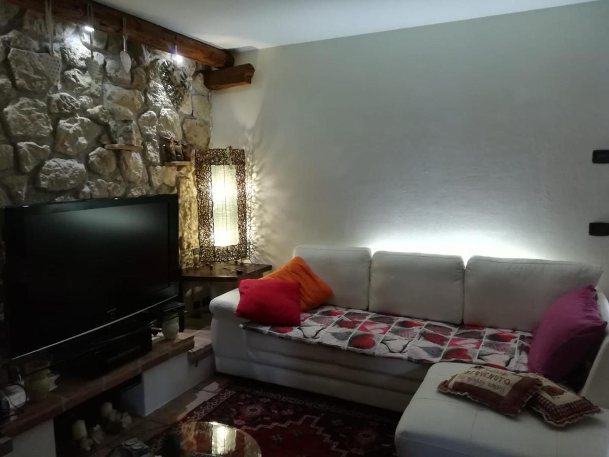 Terzo d' Aquileia Casa Del Cuore المظهر الخارجي الصورة