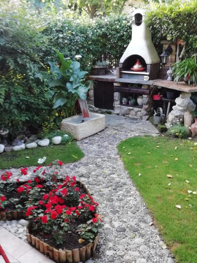 Terzo d' Aquileia Casa Del Cuore المظهر الخارجي الصورة