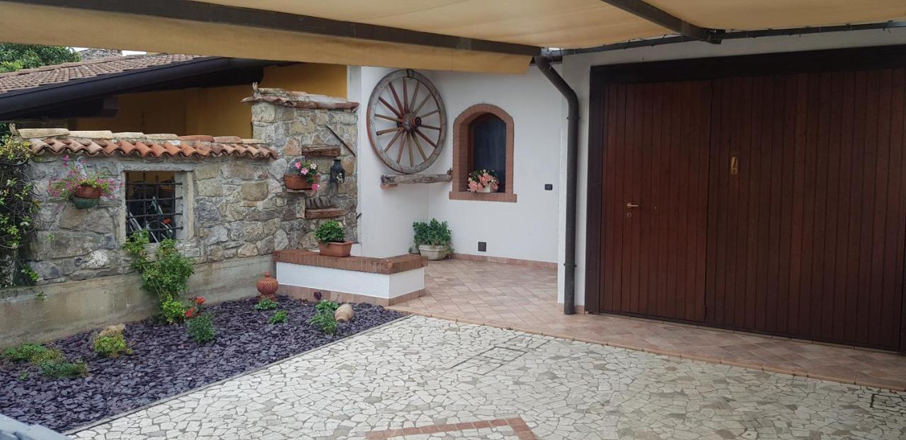 Terzo d' Aquileia Casa Del Cuore المظهر الخارجي الصورة